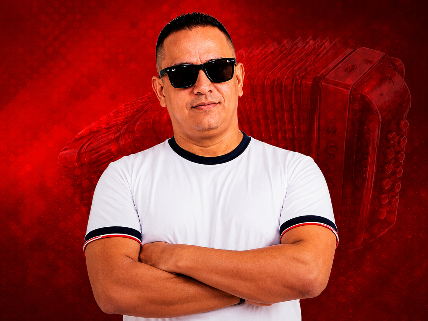 Jorge DJ - La Vallenata