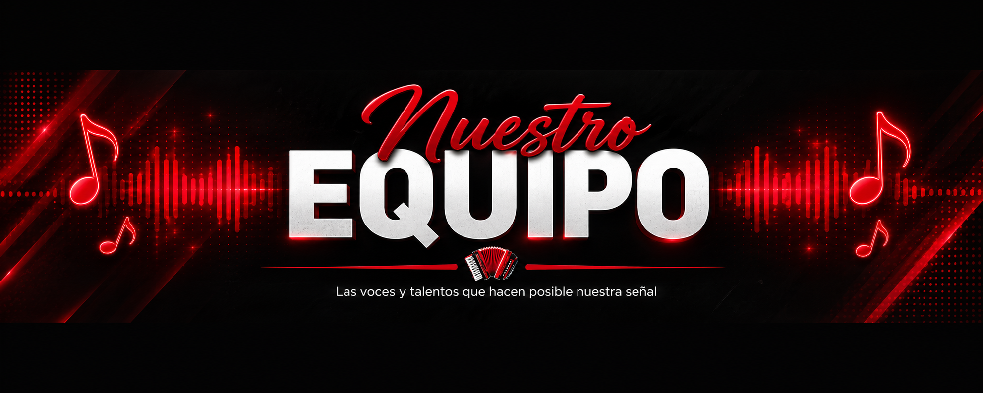 Nuestro Equipo - La Vallenata